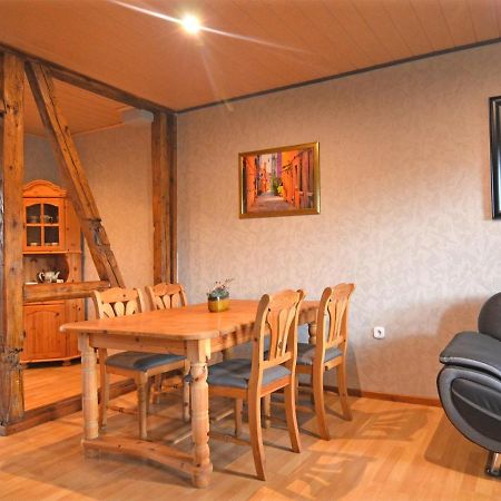 Apartment On An Alpaca Farm In Kierspe Esterno foto