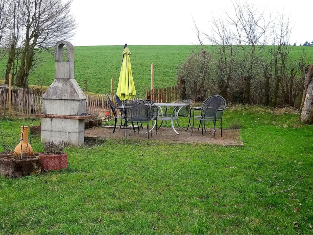 Apartment On An Alpaca Farm In Kierspe Esterno foto