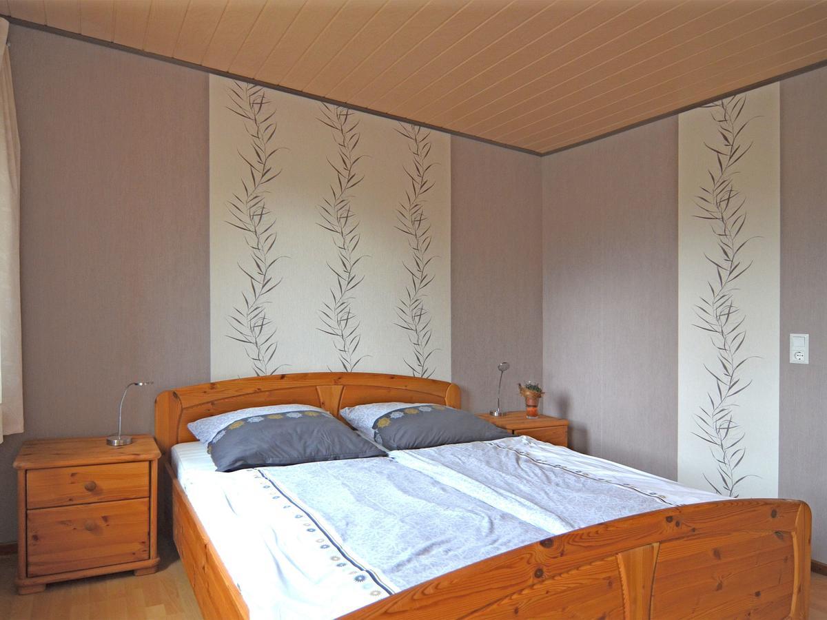 Apartment On An Alpaca Farm In Kierspe Esterno foto