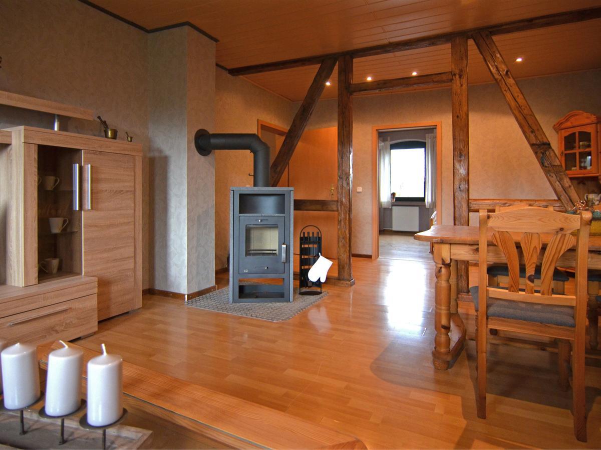 Apartment On An Alpaca Farm In Kierspe Esterno foto