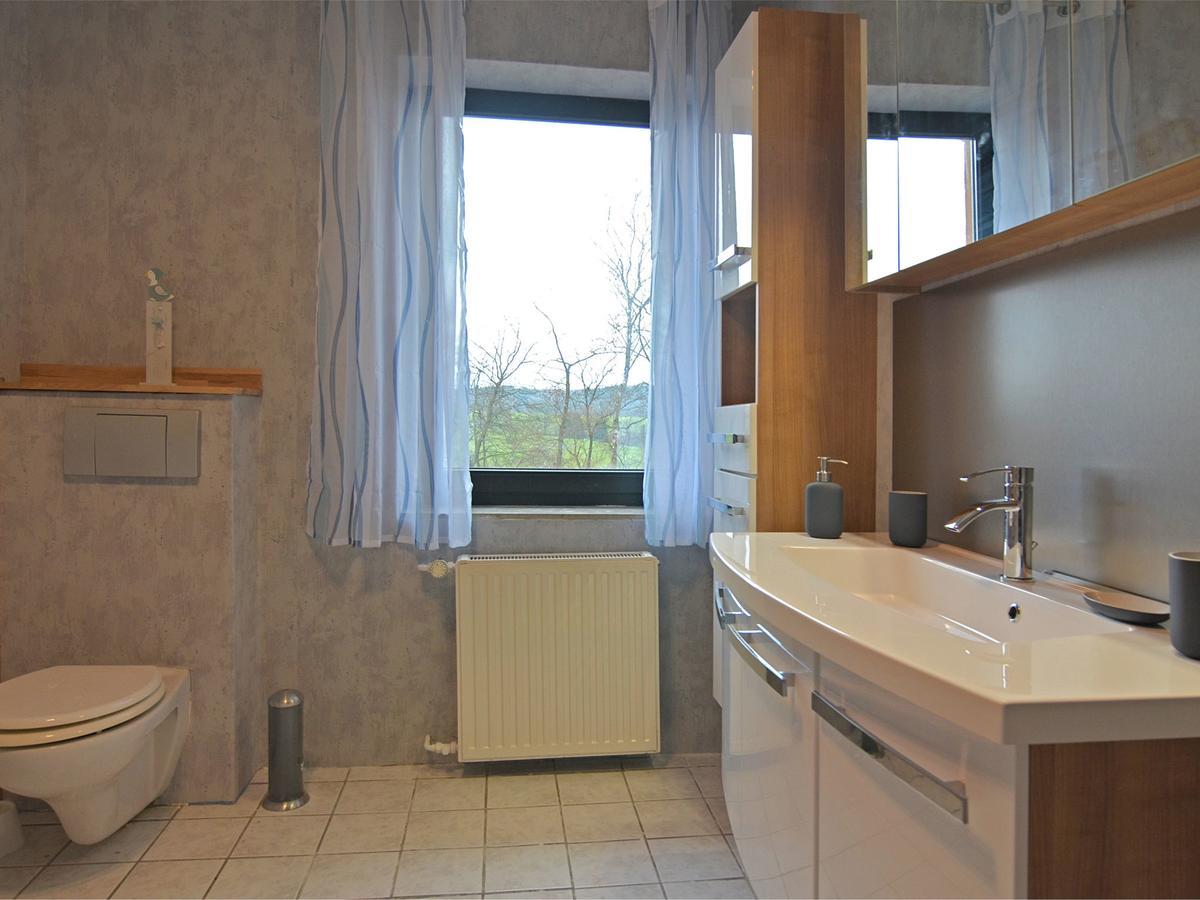 Apartment On An Alpaca Farm In Kierspe Esterno foto